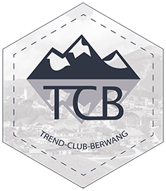 Trendclub Berwang Logo